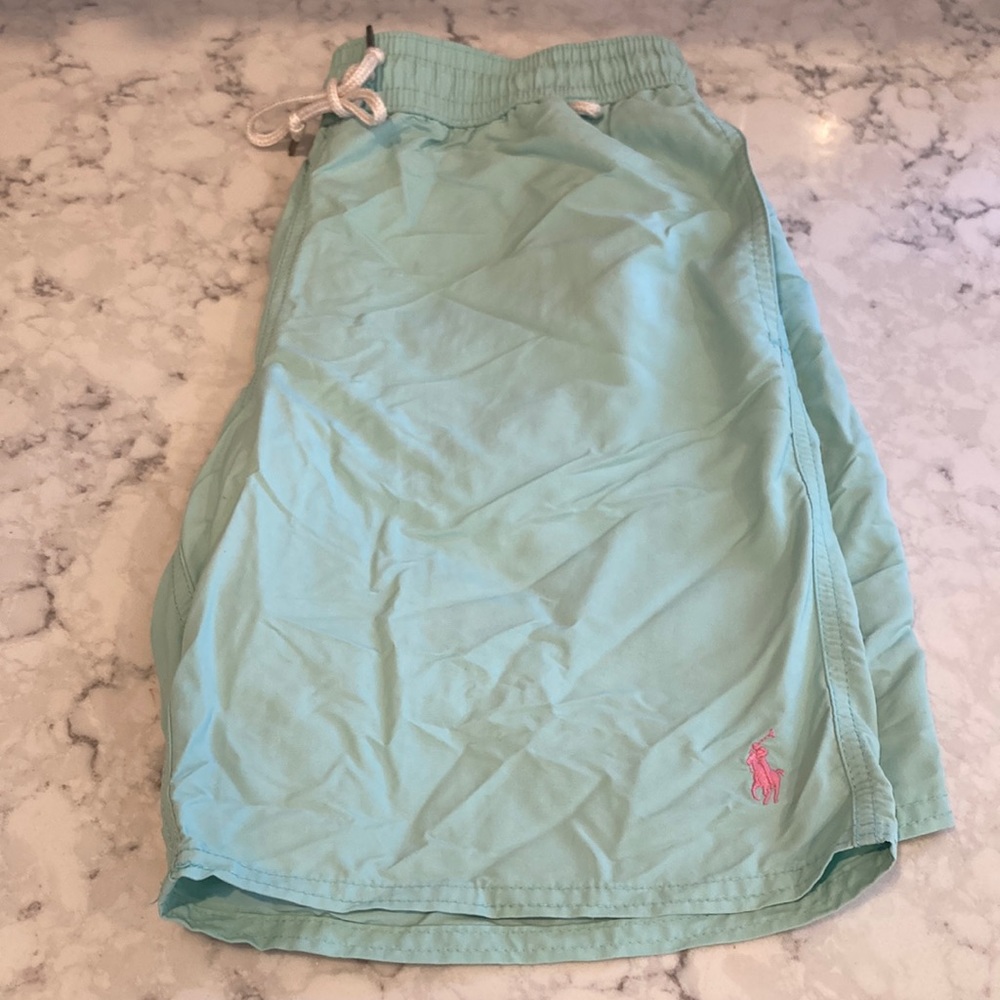 Swim Trunks